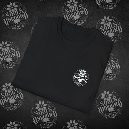 Summer Rock - Back Design T-Shirt