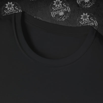 Summer Rock - Back Design T-Shirt