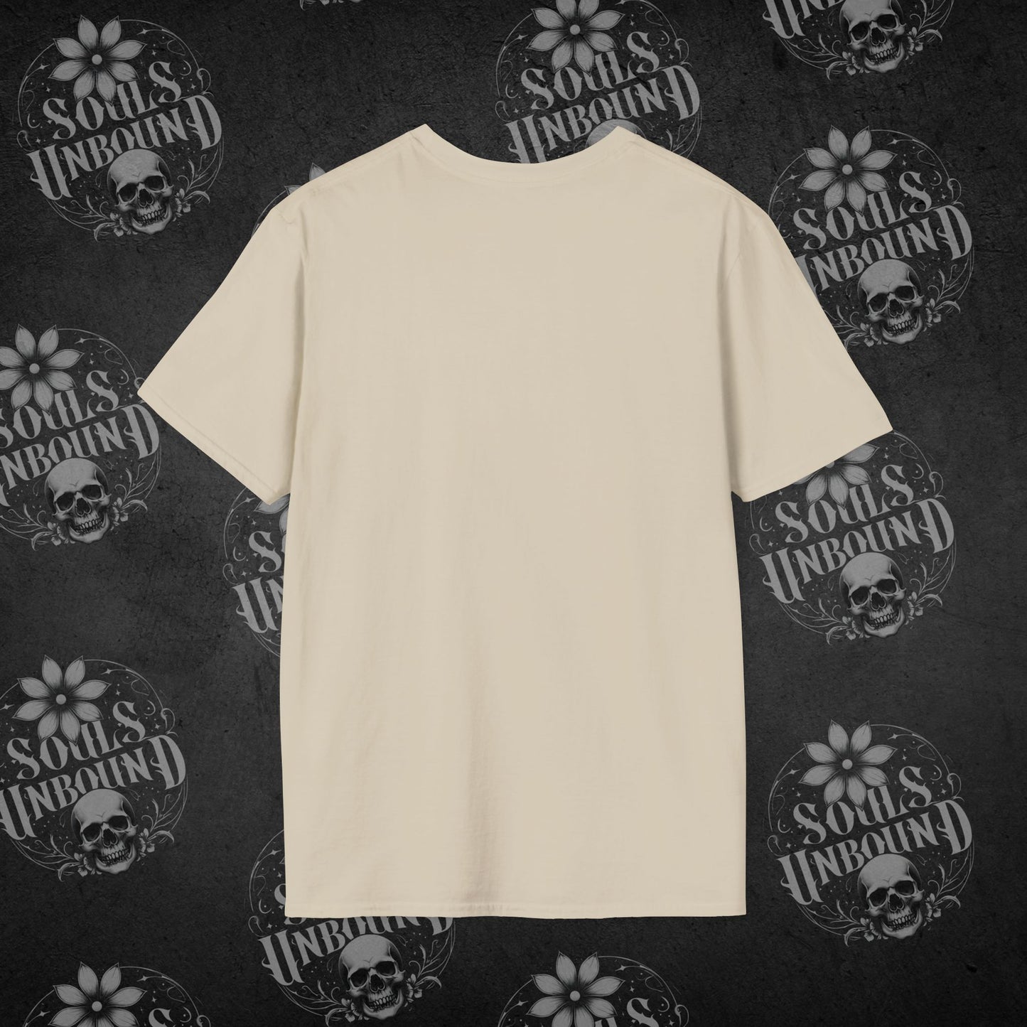 Summoning - Front Design T-Shirt