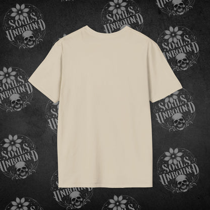 Summoning - Front Design T-Shirt