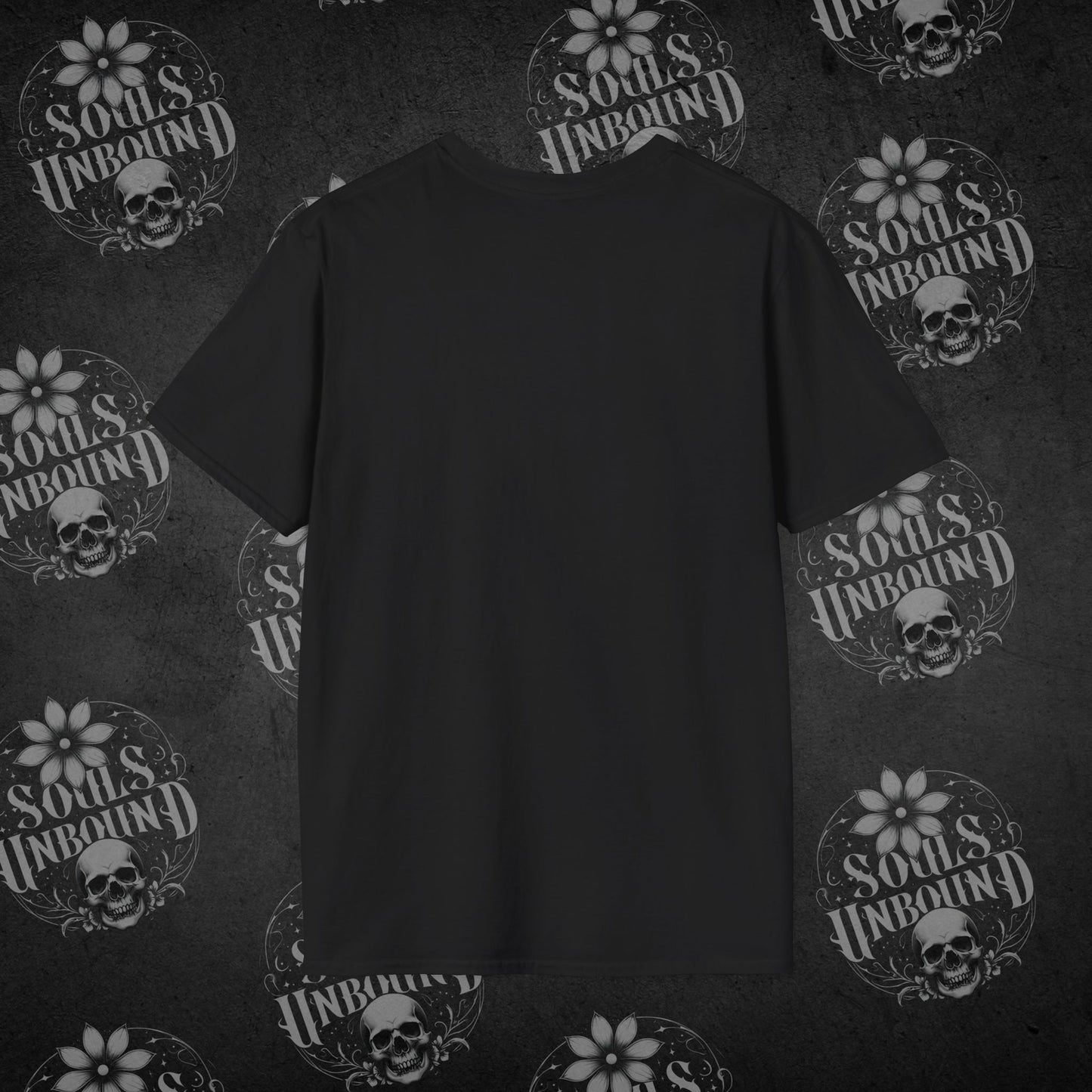 Whiskey Bent - Front Design T-Shirt