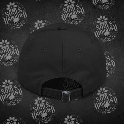 Souls Unbound - Distressed Cap