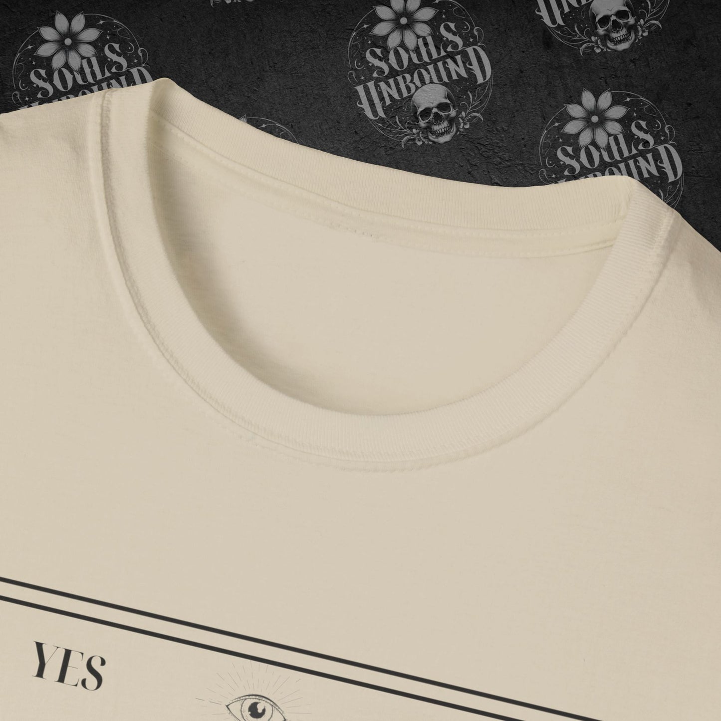 Summoning - Front Design T-Shirt