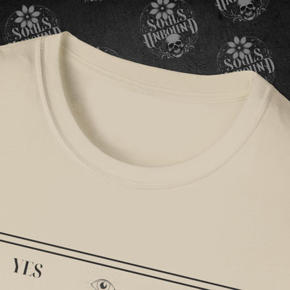 Summoning - Front Design T-Shirt